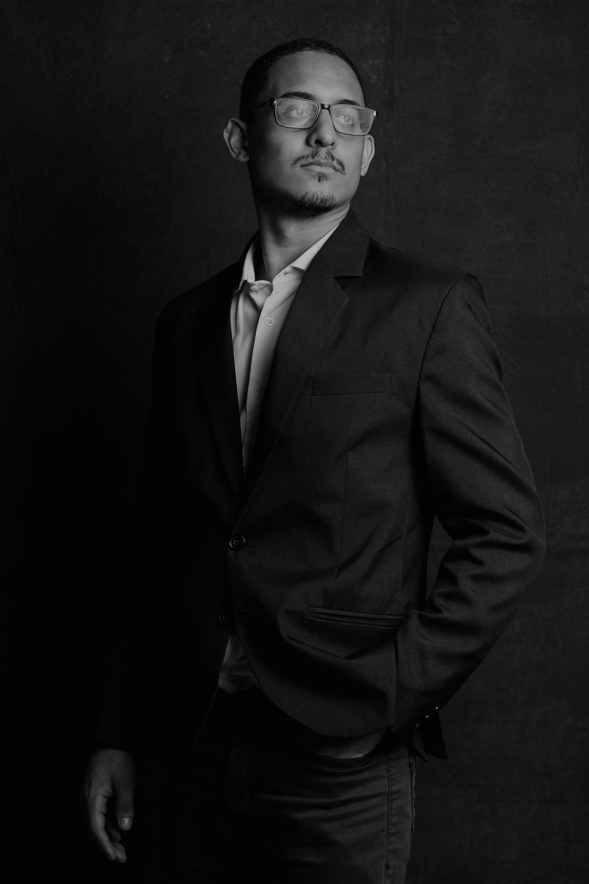 Pedro - Filmmaker